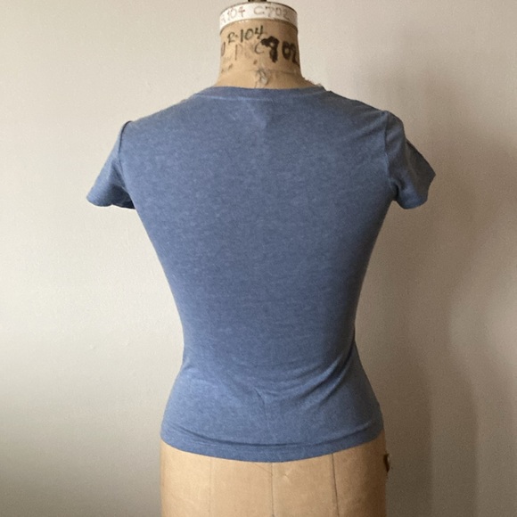 Napoleon Dynamite Flippin Sweet Movie Promo Tee womens S/M vintage graphic - Picture 3 of 6